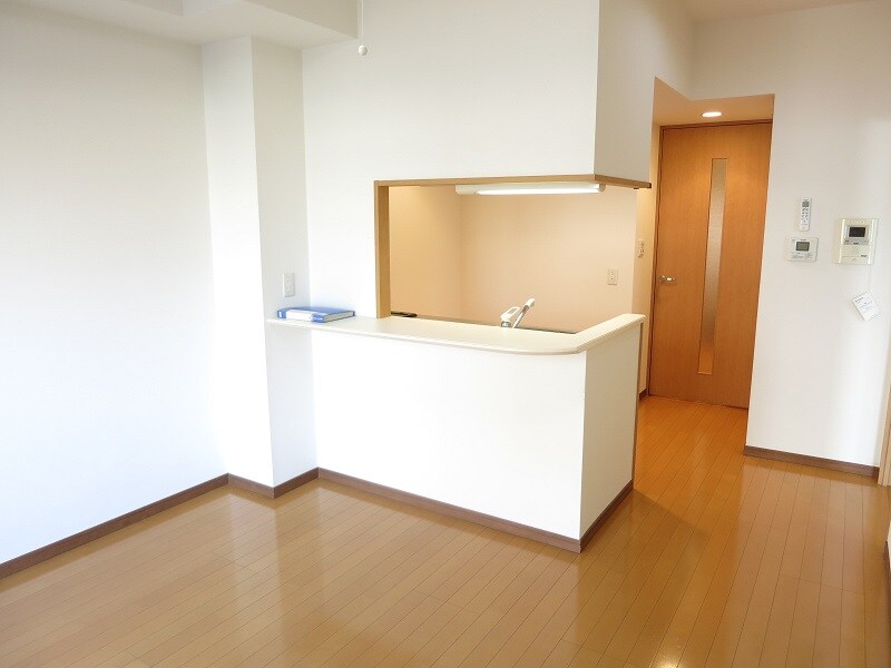 レジディア榴岡イースト棟の物件内観写真