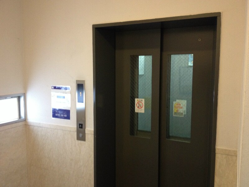 レジディア榴岡イースト棟の物件内観写真