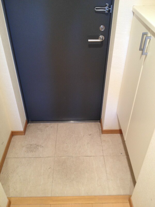 レジディア榴岡イースト棟の物件内観写真