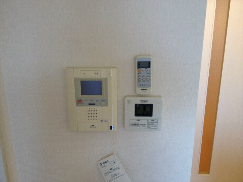 レジディア榴岡イースト棟の物件内観写真