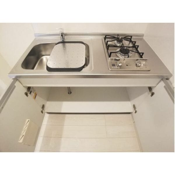 福田町駅 徒歩10分 1階の物件内観写真