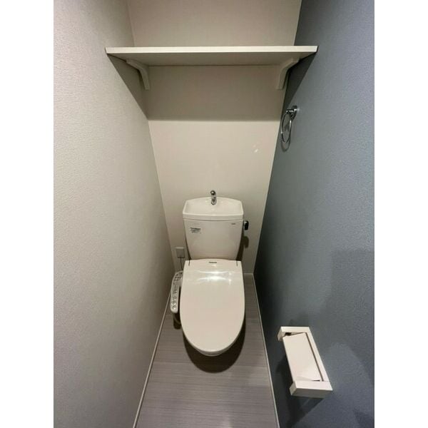 福田町駅 徒歩10分 1階の物件内観写真