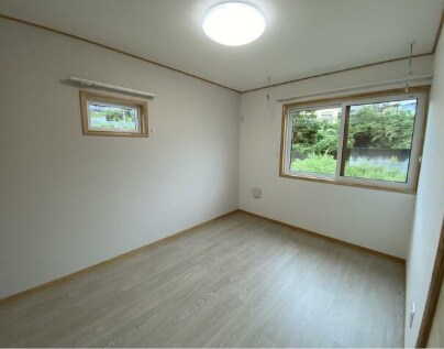 明泉　水の森　の物件内観写真