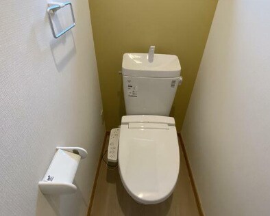 明泉　水の森　の物件内観写真