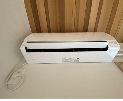 明泉　水の森　の物件内観写真