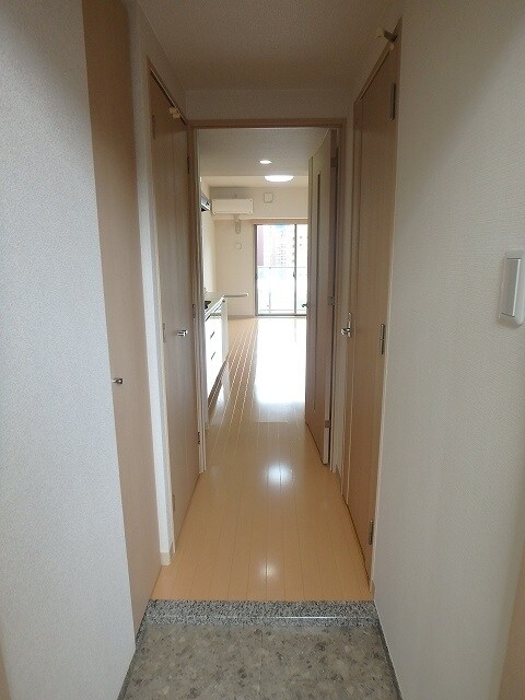 レジディア仙台本町の物件内観写真