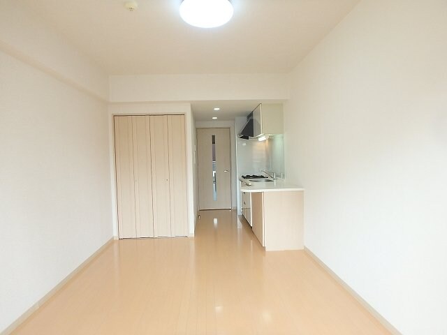 レジディア仙台本町の物件内観写真