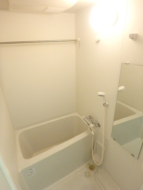 レジディア仙台本町の物件内観写真