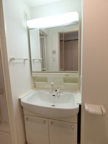 レジディア仙台本町の物件内観写真