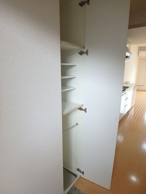 レジディア仙台本町の物件内観写真