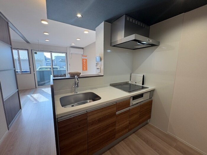 トータスの物件内観写真