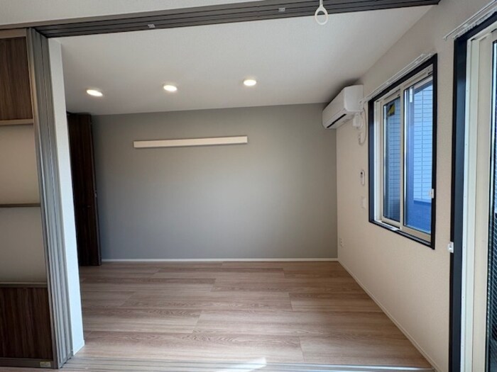 トータスの物件内観写真