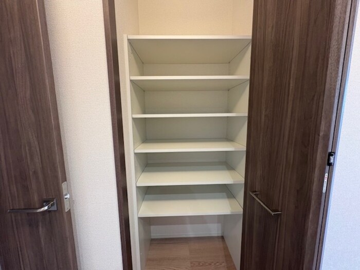 トータスの物件内観写真