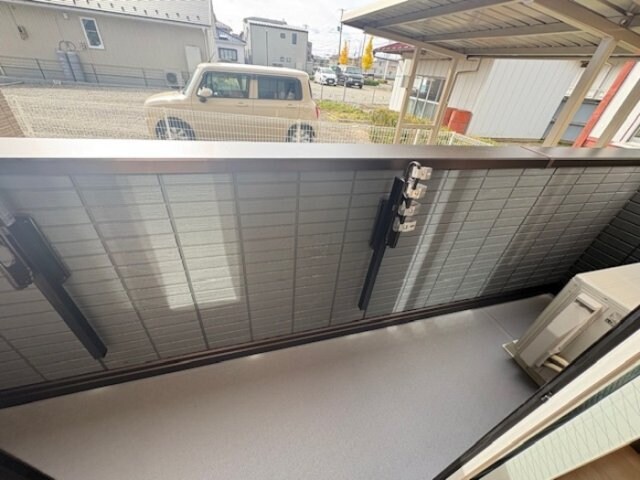 トータスの物件内観写真