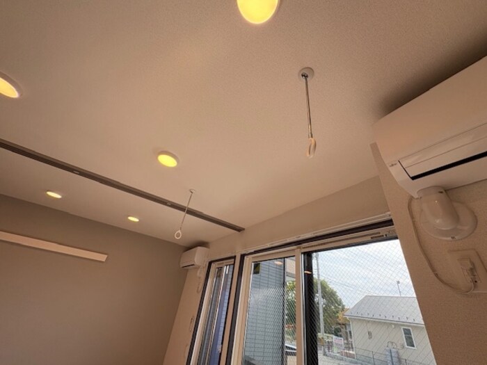 トータスの物件内観写真