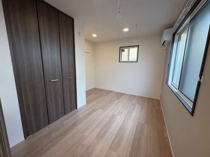 トータスの物件内観写真