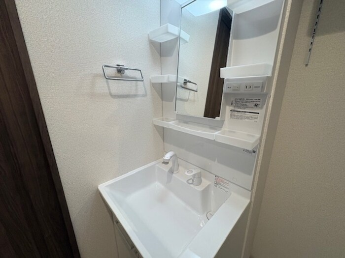 トータスの物件内観写真