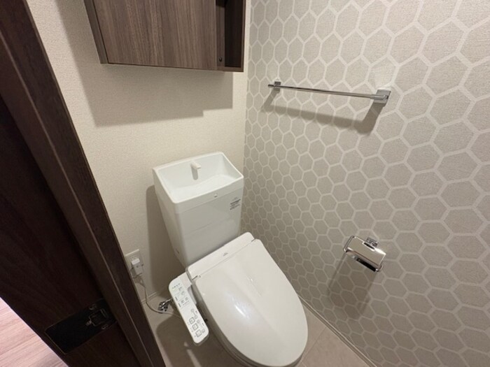 トータスの物件内観写真