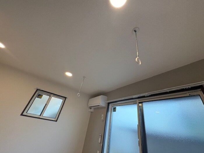 トータスの物件内観写真