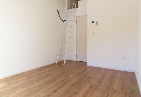 RESIDENCE・ANJEWELの物件内観写真