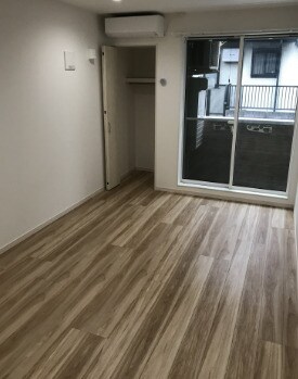 RESIDENCE・ANJEWELの物件内観写真