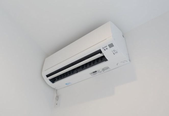 RESIDENCE・ANJEWELの物件内観写真