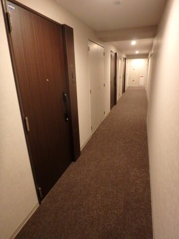 シーズンフラッツＳＥＮＤＡＩEASTの物件内観写真