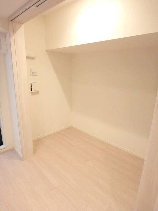 シーズンフラッツＳＥＮＤＡＩEASTの物件内観写真