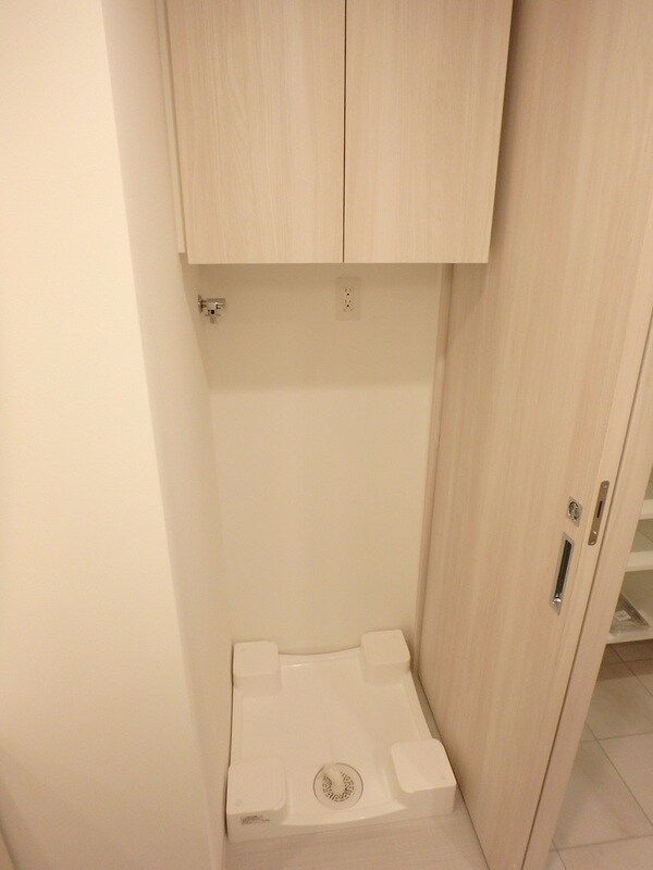 シーズンフラッツＳＥＮＤＡＩEASTの物件内観写真