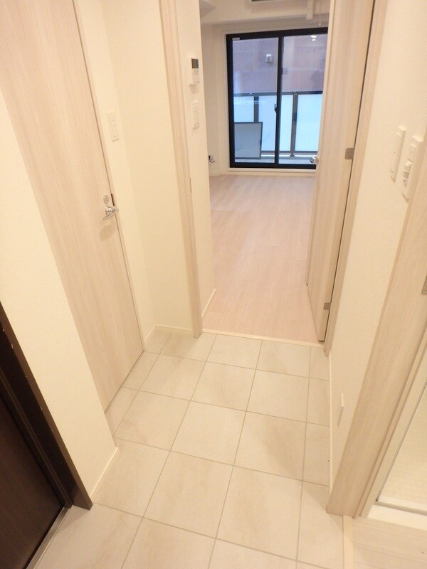 シーズンフラッツＳＥＮＤＡＩEASTの物件内観写真