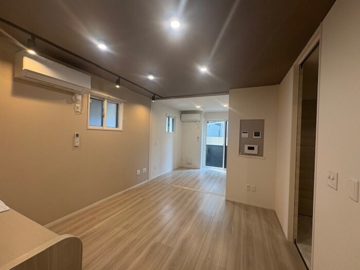 D-ROOM小田原2丁目Bの物件内観写真