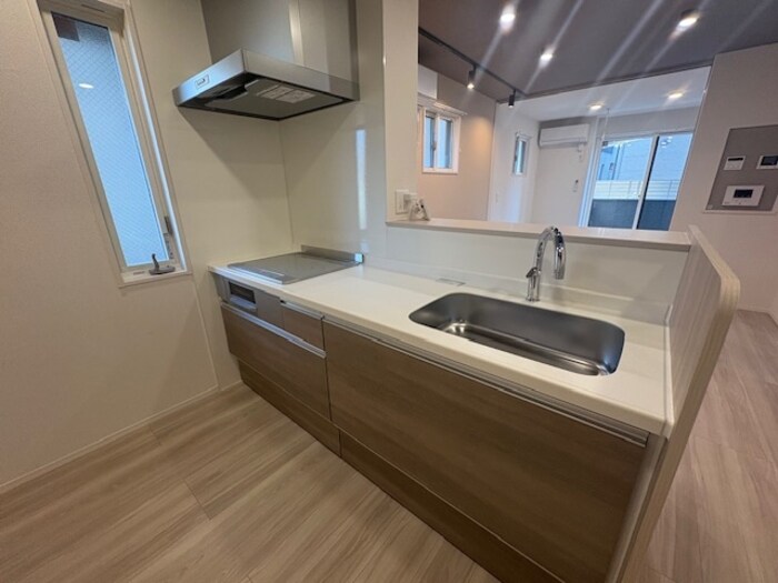 D-ROOM小田原2丁目Bの物件内観写真