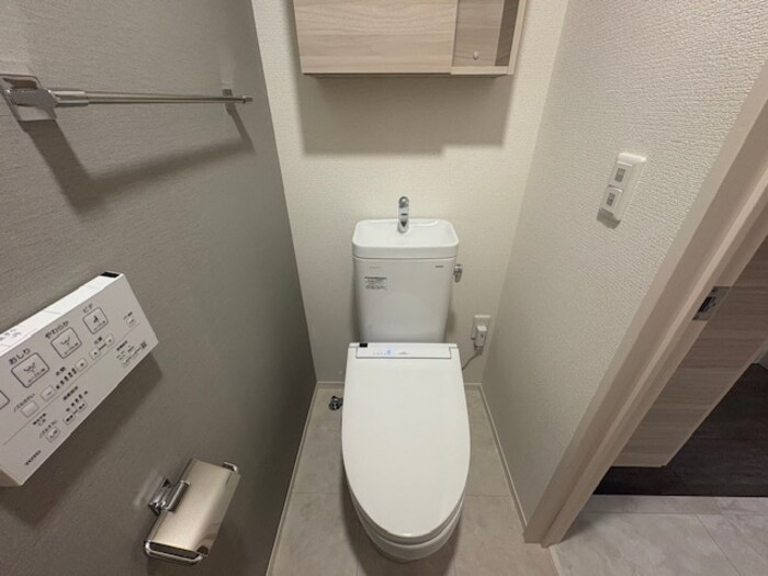 D-ROOM小田原2丁目Bの物件内観写真