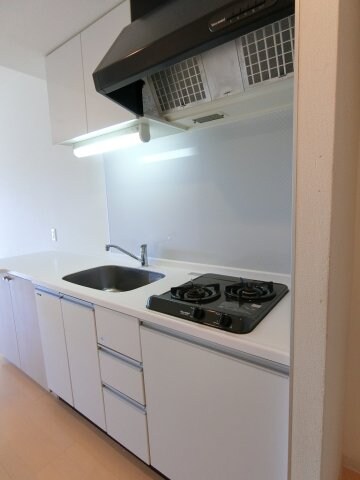 レジディア仙台本町の物件内観写真