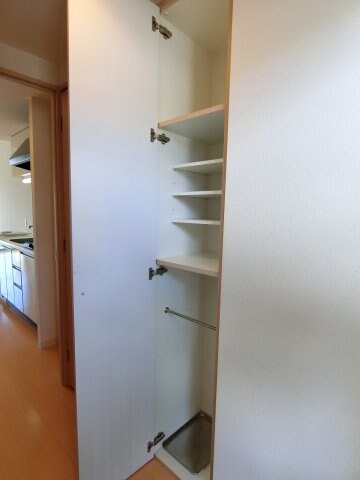 レジディア仙台本町の物件内観写真