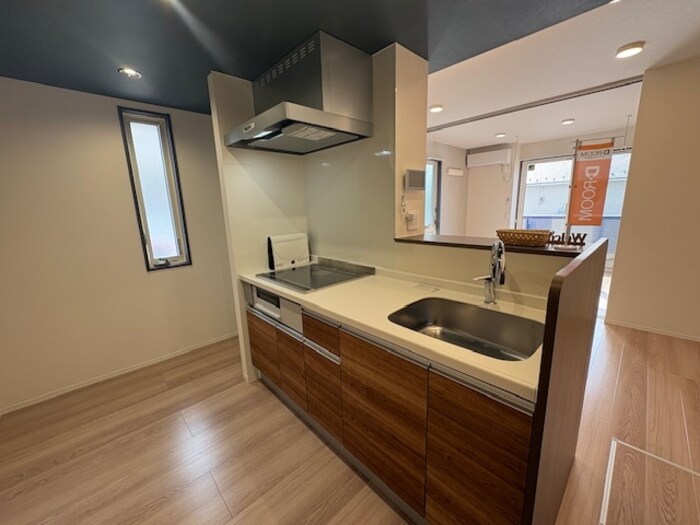 トータスの物件内観写真