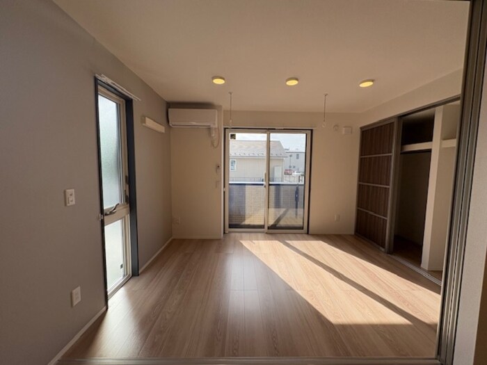 トータスの物件内観写真