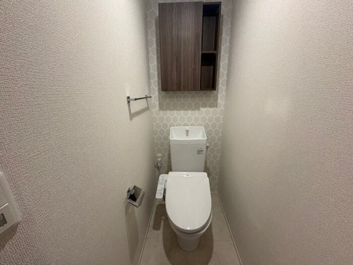 トータスの物件内観写真