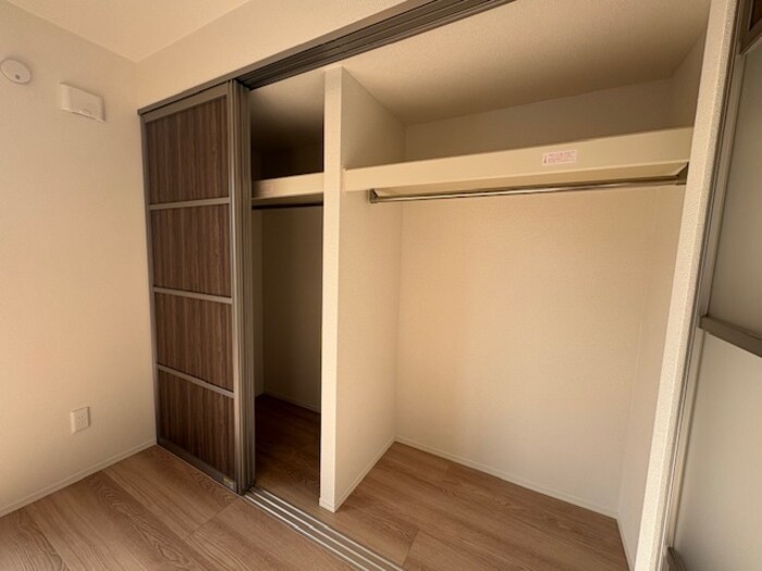 トータスの物件内観写真