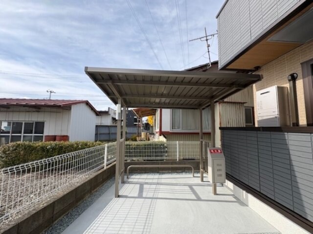 トータスの物件内観写真