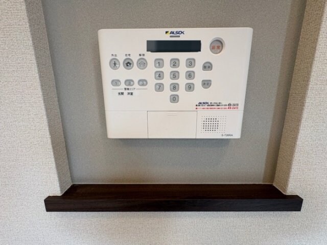 トータスの物件内観写真