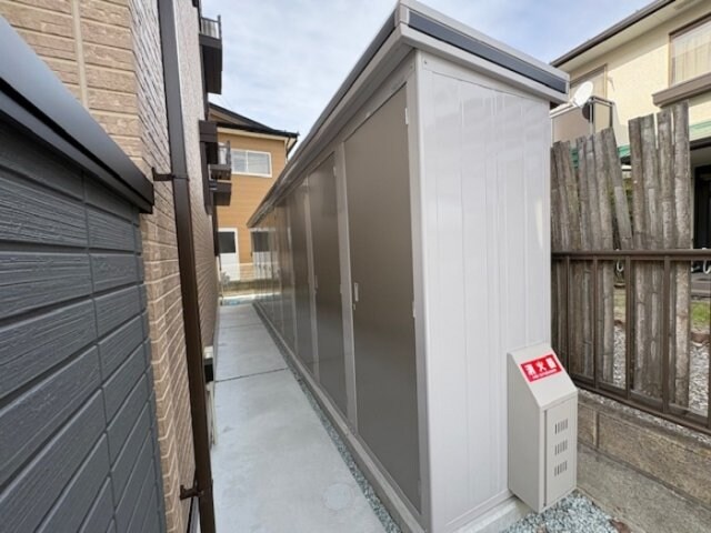 トータスの物件内観写真