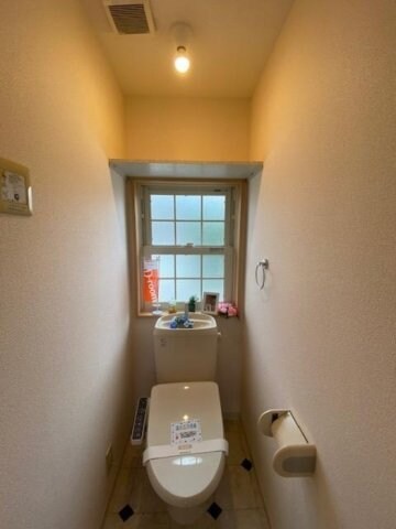 パセオプラシード上杉の物件内観写真