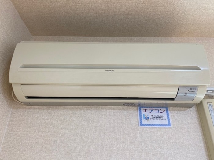 パセオプラシード上杉の物件内観写真