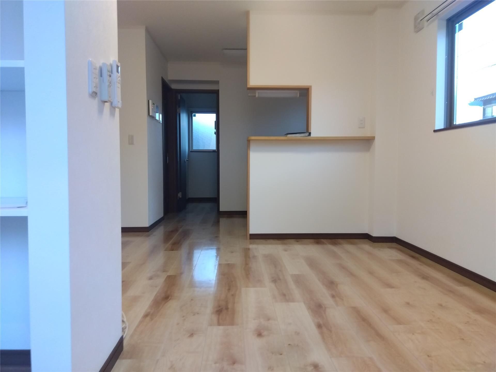 RASS平成の物件内観写真