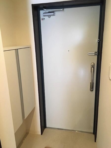 県庁前レジデンスの物件内観写真