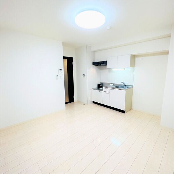 県庁前レジデンスの物件内観写真