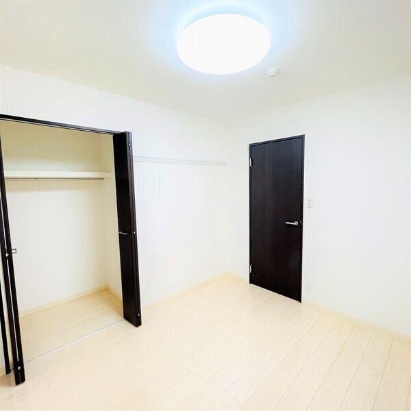 県庁前レジデンスの物件内観写真