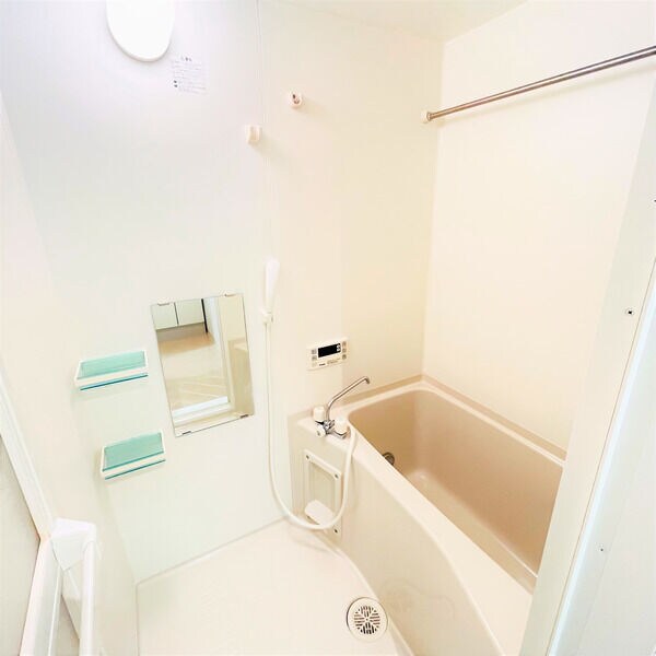 県庁前レジデンスの物件内観写真