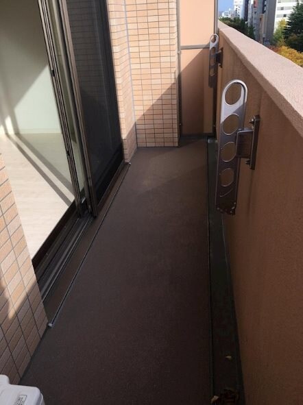 県庁前レジデンスの物件内観写真